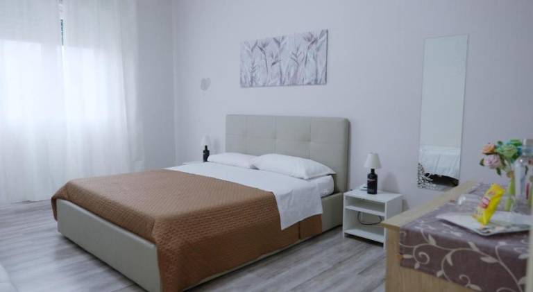 Bed & Breakfast  Rione San Biagio