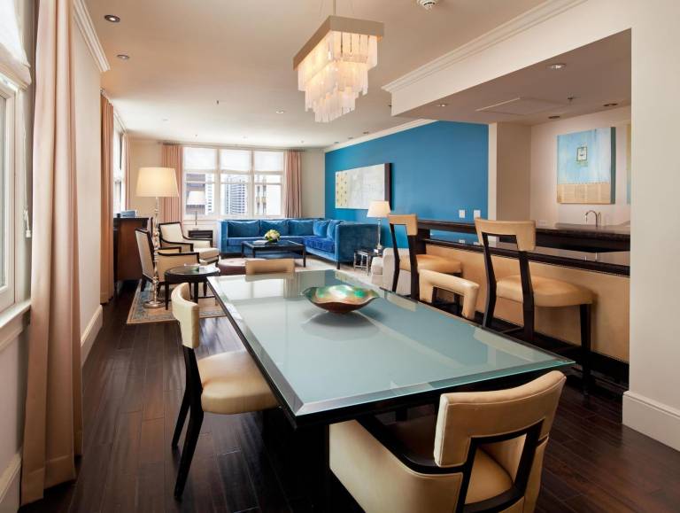 The US Grant, a Luxury Collection Hotel, San Diego — photo 5