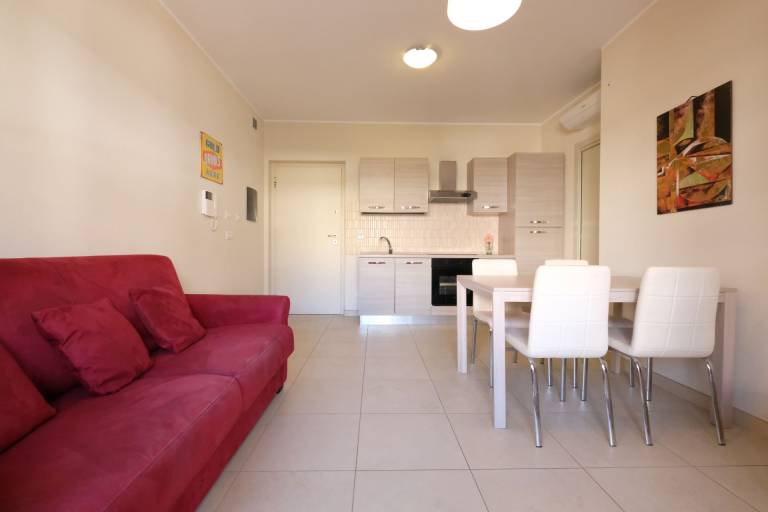 Appartamento vacanza Pineto