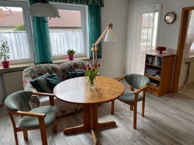 Ferienwohnung Coburg