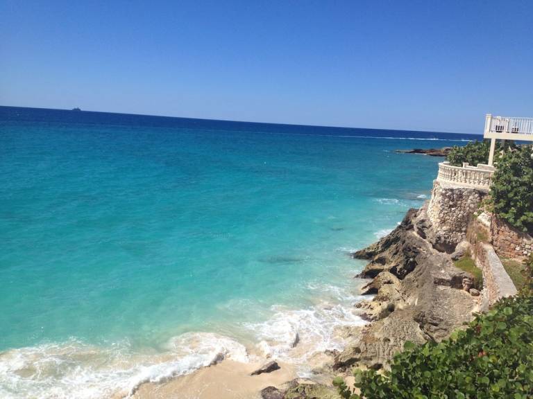 Villa Sint Maarten