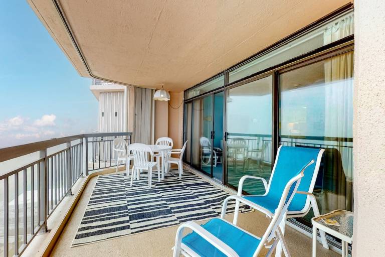 Condo Ocean City