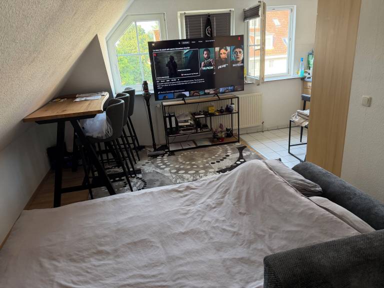 Ferienwohnung Elmshorn