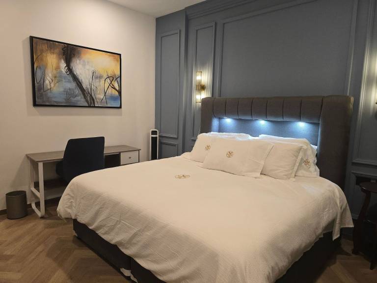 Ferienwohnung in Santeagueda f&uuml;r max. 5 Personen, 
