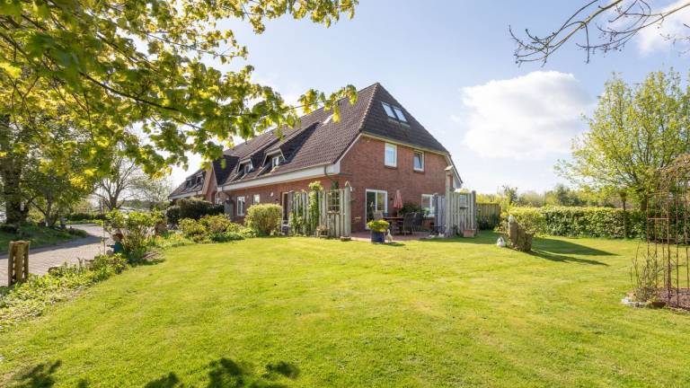 Ferienwohnung  Stapel