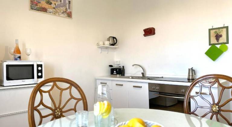 Holiday apartment with 1 room for 2 persons — photo 4