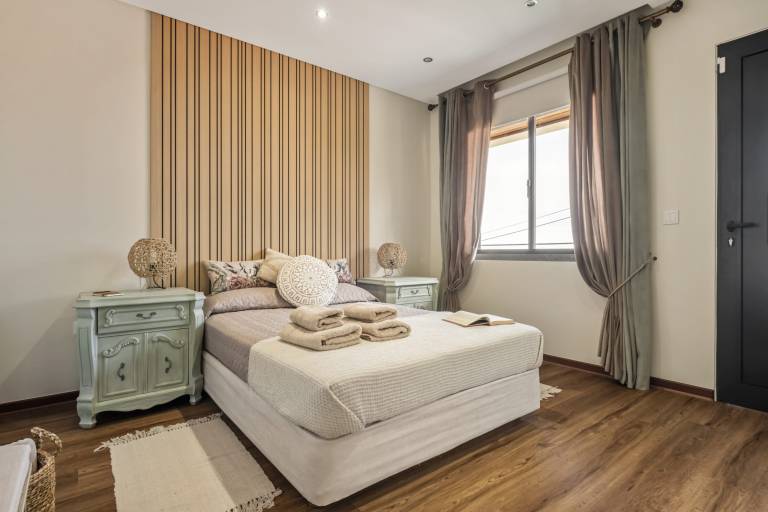 Appartement  Porto Moniz