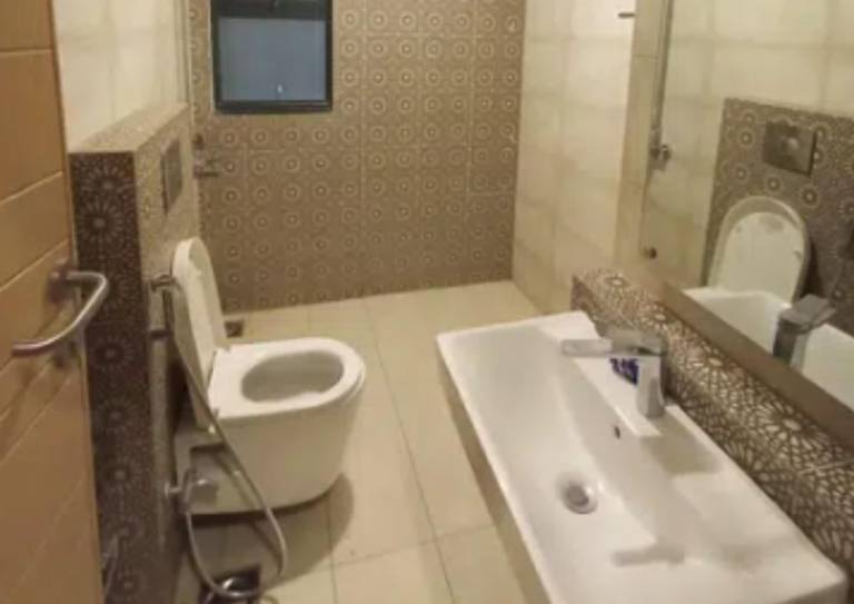 Apartment Islamabad