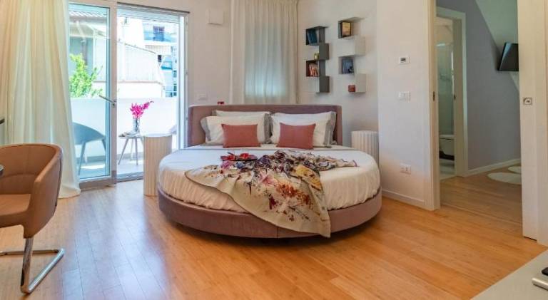 Essenza INN Salvia Luxury Apartaments — photo 2