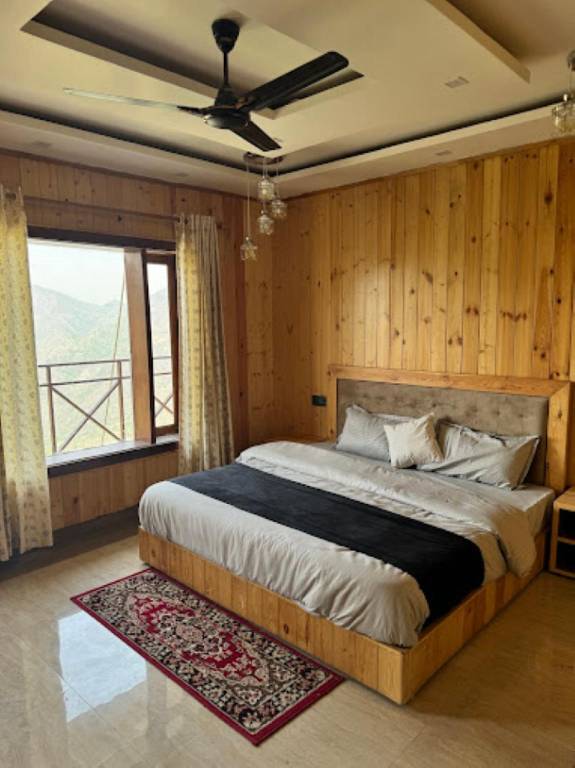 House  Nainital