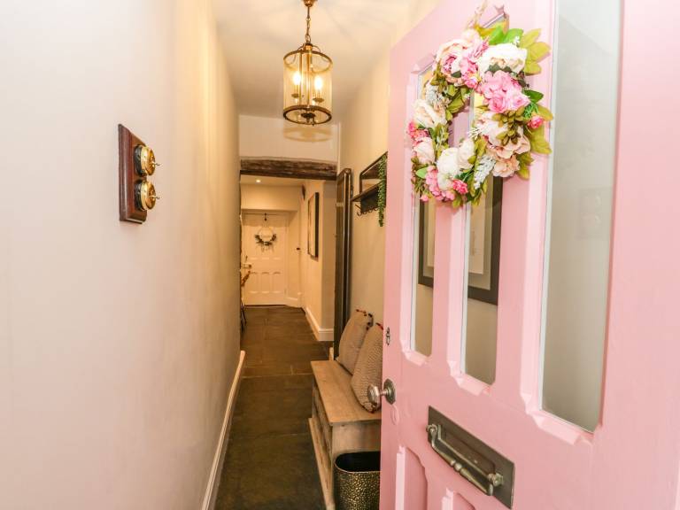 Family-friendly cottage with garden | Pets are welcome — photo 5