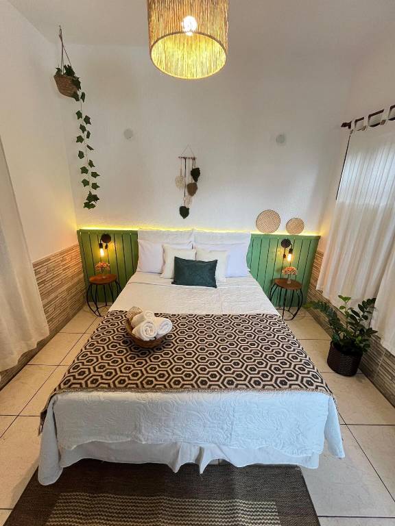 Pousada Villa Real Paraty — photo 2