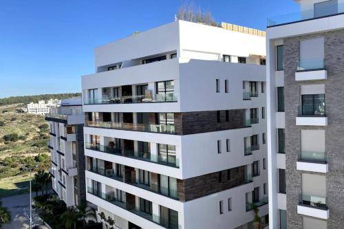 Apartma  Tanger