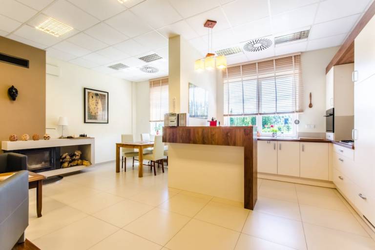 House  Gmina Jastków