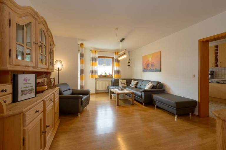 Ferienwohnung Zwiesel Regen Cham