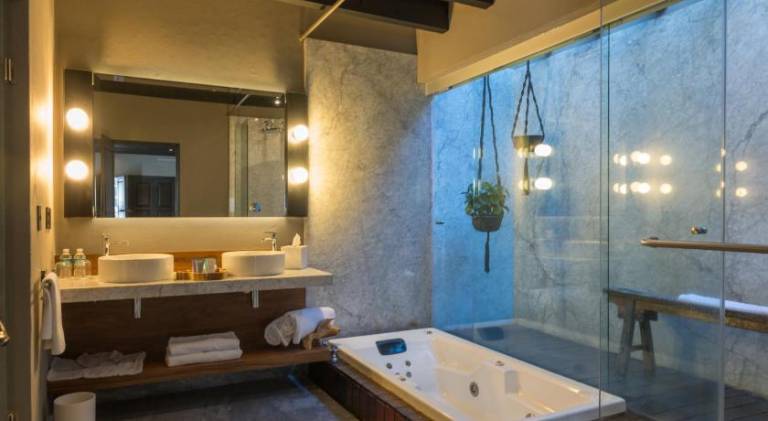 Dos Casas Hotel & Spa — photo 2