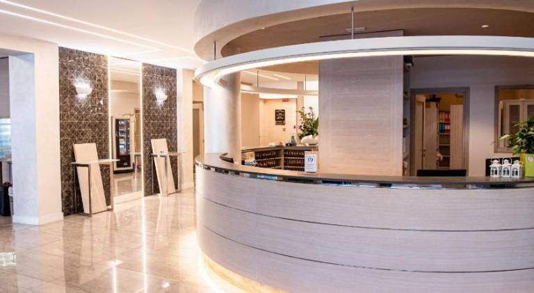 Hotel Olimpia — photo 4