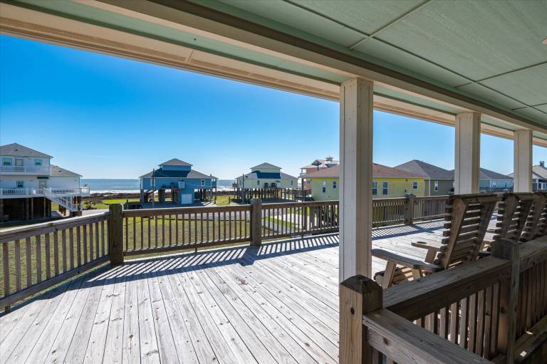 Vacation home | Beach view | Pet-friendly — photo 2
