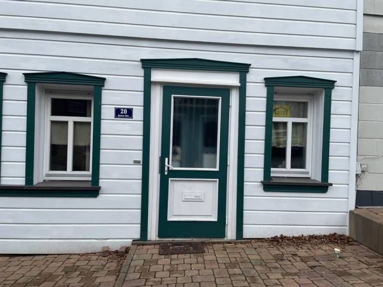 House Sankt Andreasberg