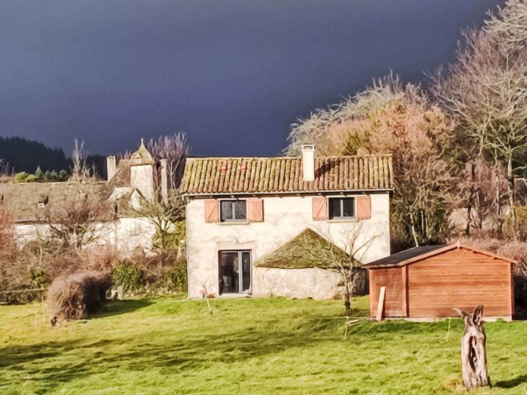 Le Fournil de la Rouquette