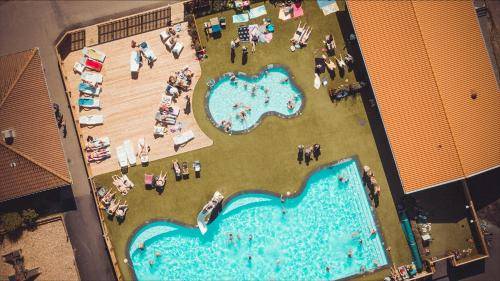 Resort  Falkenberg