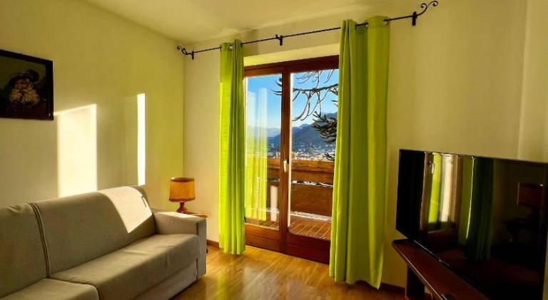 Child-friendly holiday apartment with BBQ, sauna & terrace | Pet-friendly — photo 2
