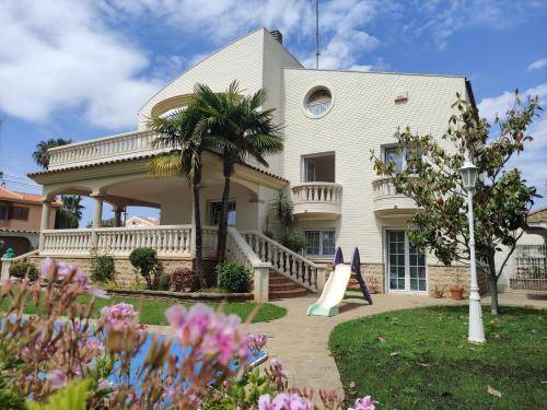 Villa Benicarló
