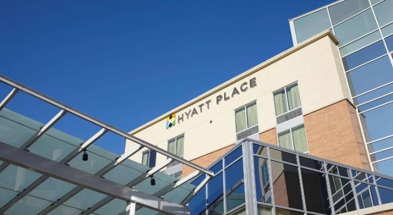Hyatt Place Bethlehem — photo 5
