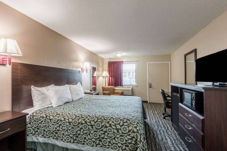 Motel San Marcos