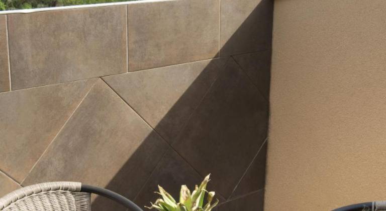 Holiday apartment with patio — photo 4