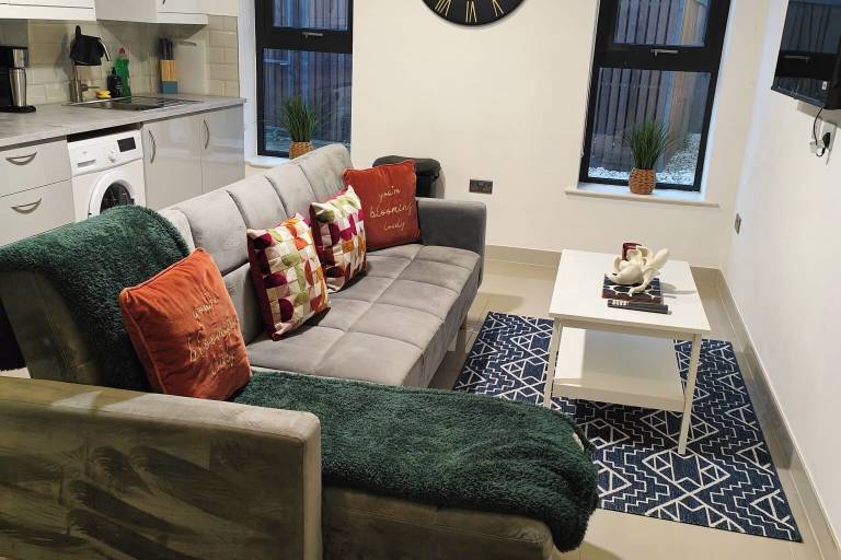 Appartement Leeds