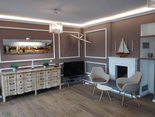 Apartment Ramersdorf-Perlach