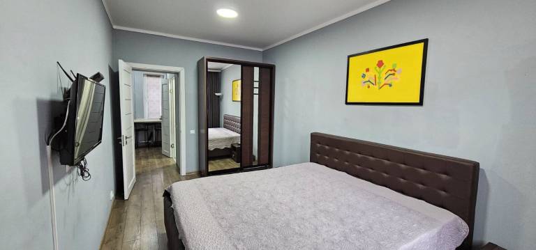 Apartament  Kiszyniów