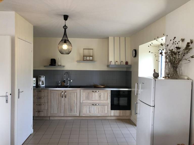 Cottage Confolens
