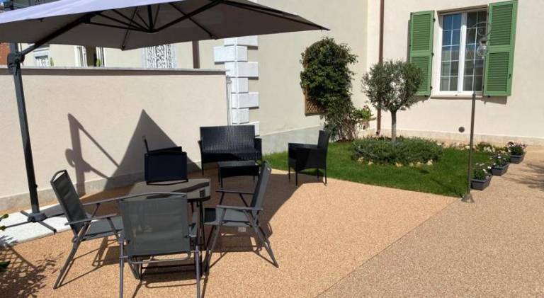 Villino Micol camere a due passi dal mare — photo 5