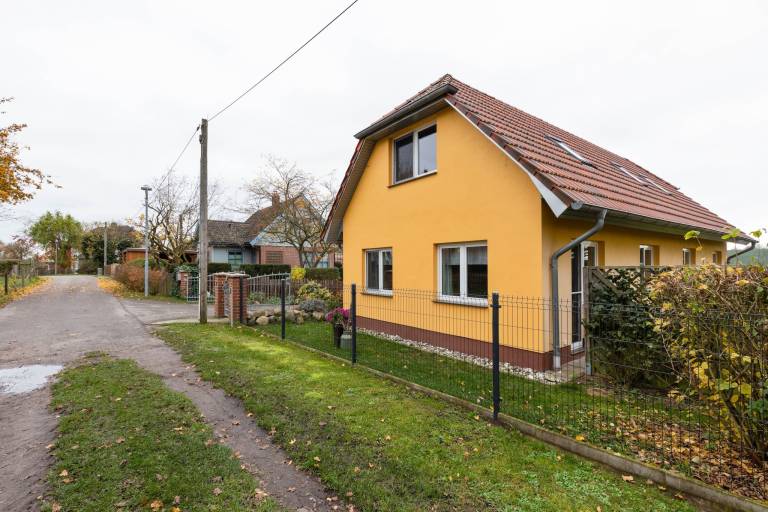 Apartament Usedom