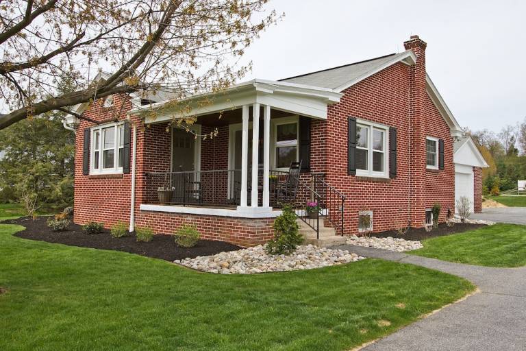 House  Lancaster