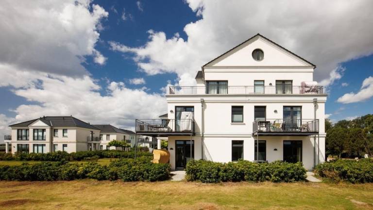 Ferienwohnung Fehmarn