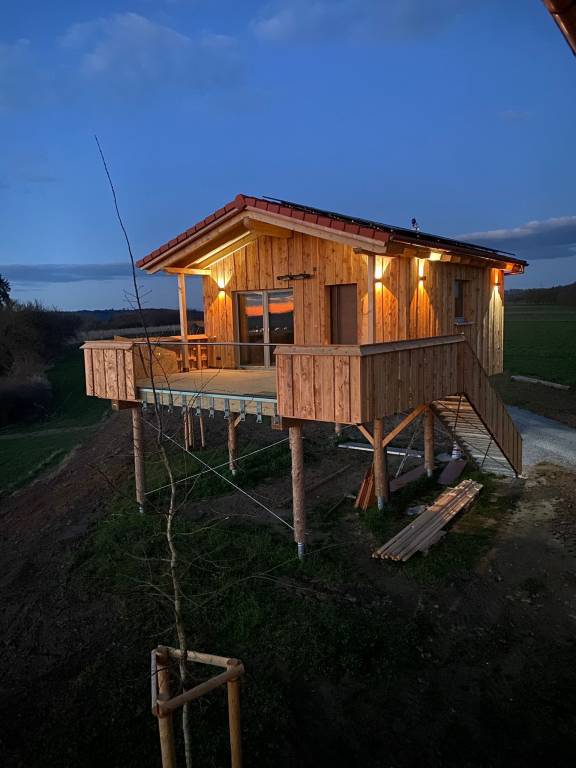 Ferienwohnung  Ellwangen (Jagst)