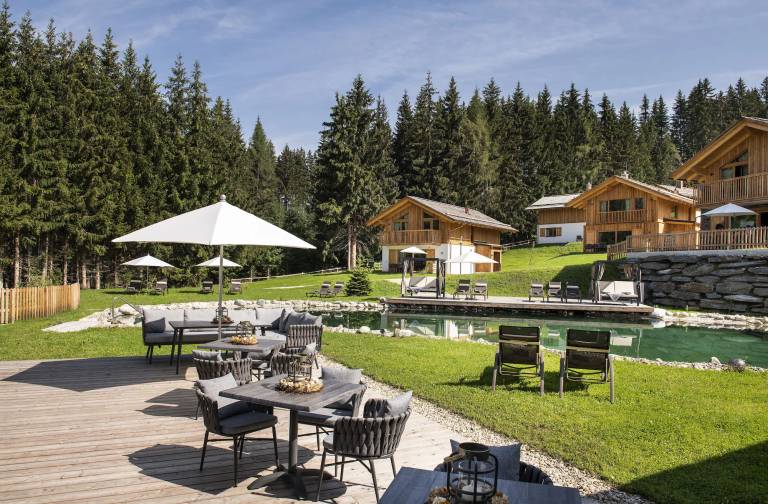 Ferienhaus  Tamsweg