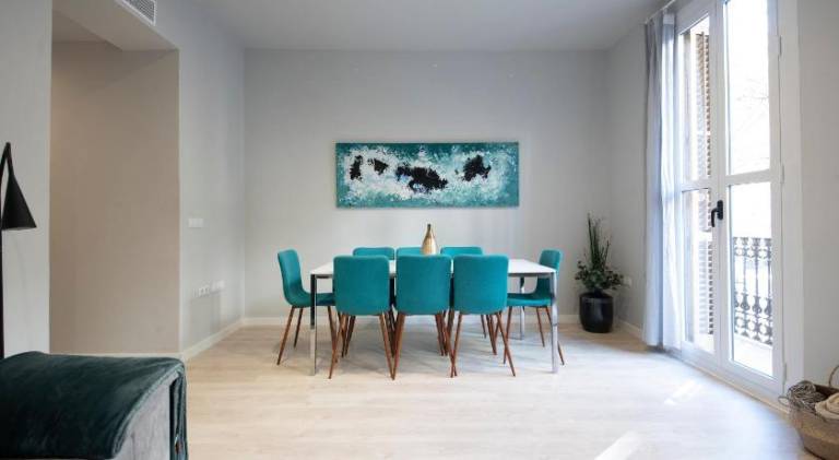 Apartment | Near Sagrada Família — photo 2