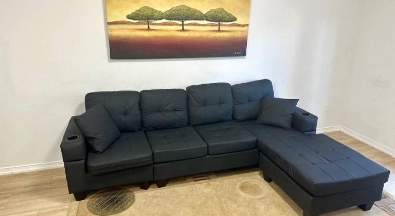 Apartment with 2 rooms for 5 persons — photo 4