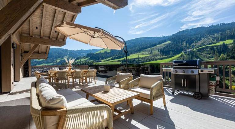 Fully equipped lovely vacation home with sauna, garden & terrace | Ski nearby | Good for workation | Pets allowed — photo 3