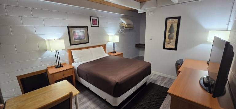 Motel Penticton