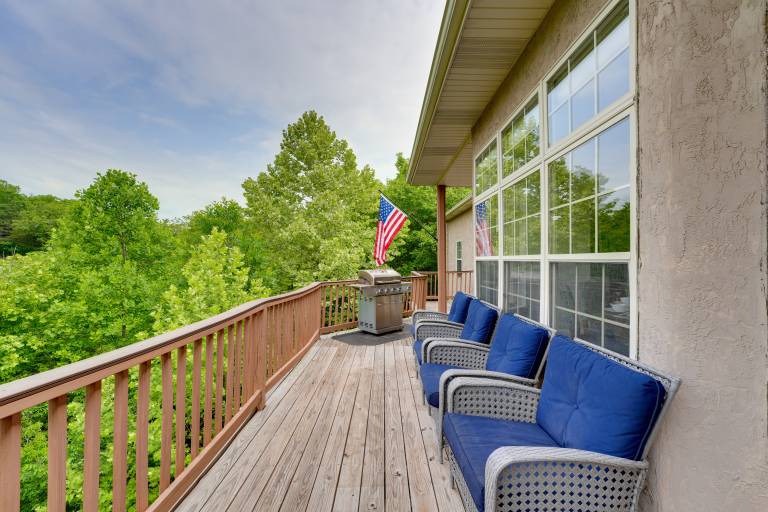 House Branson