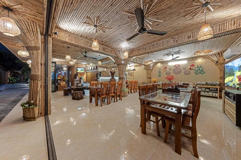 Tam Coc Friends Bungalow Ninh Binh — photo 4