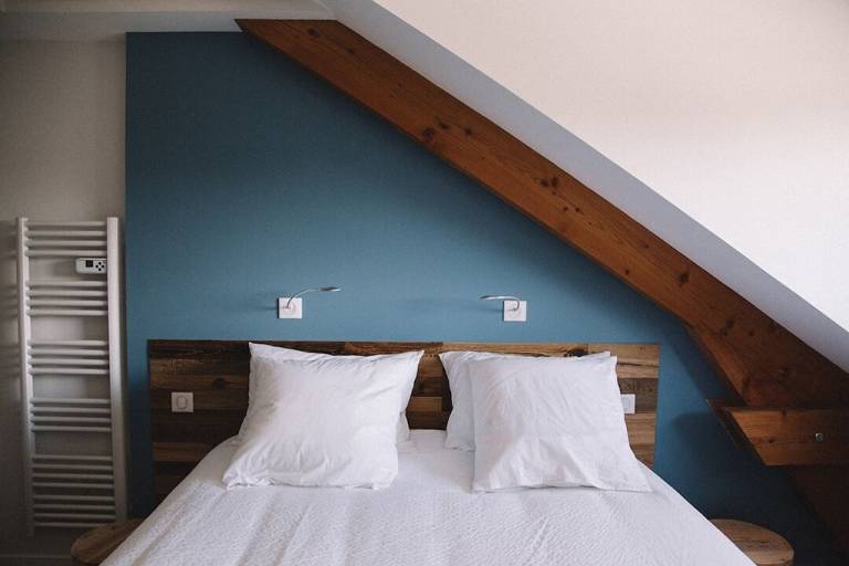 Appartement Agos-Vidalos