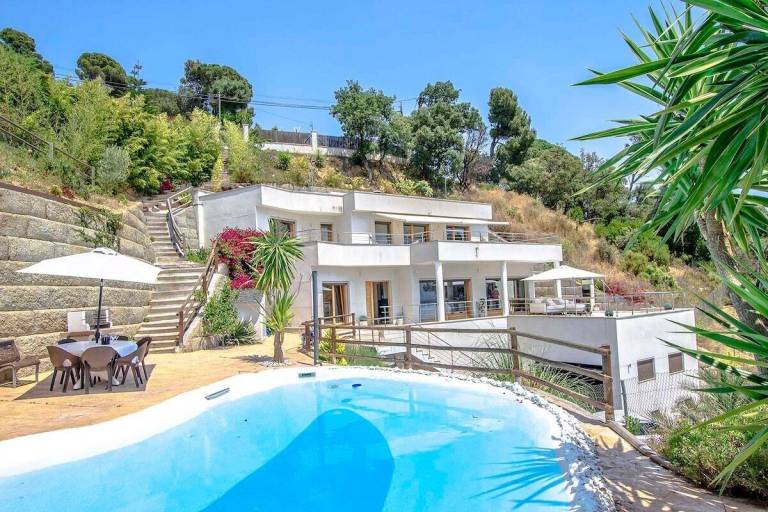 Villa Calella