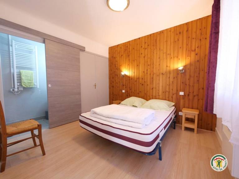 Lovely gite with barbecue, garden & terrace | Pet-friendly — photo 3