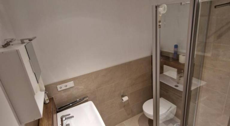Holiday apartment with 1 room for 3 persons — photo 2
